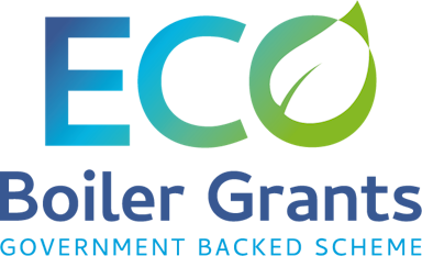 eco boiler grants Logo