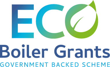 eco boiler grants Logo